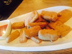 -热度餐厅(老佛爷店)