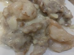 -老七饭馆 清真菜(光荣道总店)