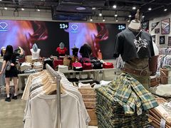 -BASEMENT FG (成都太古里店)