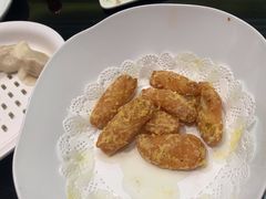 -盛百味·家宴餐厅(霸州分店)