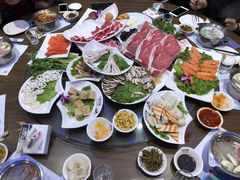 -名都小荷塘养生火锅概念店(概念店嫩江店)