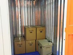 -美立方自助仓迷你小仓库(太阳宫凯德店)