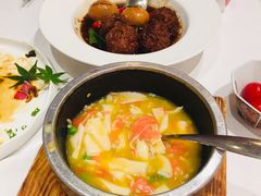-好福记饭店(红梅公园店)