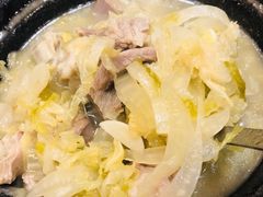 -民族饭荘(新华大街店)