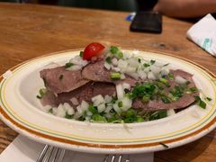 -玛格萝妮比萨屋(四平店)