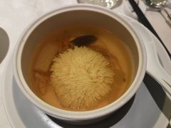 摩利菌绣球花汤-海味观(老西门店)