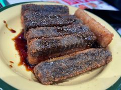 -晓彭肥肠鸡(茂业天地店)
