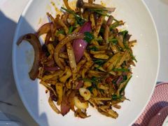 -孙家外婆•长春地标美食新名片(红旗街万达店)