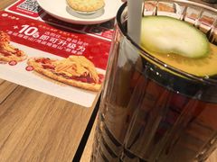 -必胜客(桂林中山店)