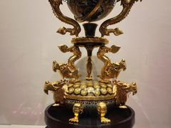 -北京工艺美术博物馆