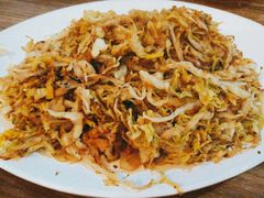 -炙热童年·老北京炙子烤肉(南锣鼓巷店)