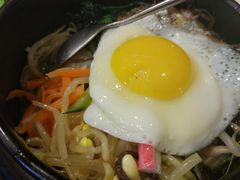 -故乡家韩国料理(丹东街店)