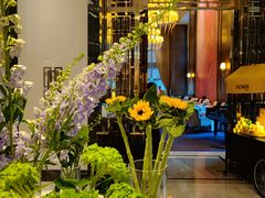 -东海朗廷酒店·廷廊 Palm Court