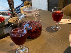 -旺顺阁·北京菜·烤鸭(大望路店)