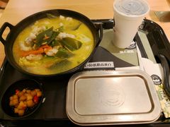 -蛙人战队·饭堂(储能大厦店)