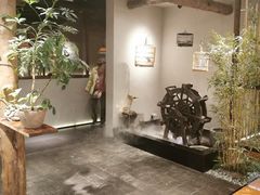 -云水瑶意境云南菜餐厅(大悦城店)
