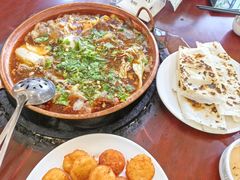 -腾益清真铜瓢牛肉馆