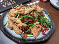 -金龙·打边炉(武进路店)