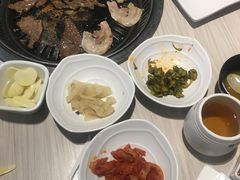 -权金城(龙旗店)