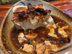 -一块豆腐·海鲜·家常菜(李沧书院路店)