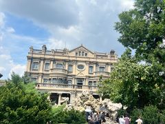 -张学良旧居陈列馆