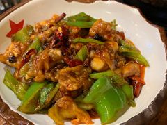 -老姑砂锅·烧烤天津菜(体北道店)