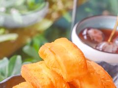 -打酱友•斑鱼海鲜粥火锅(吴桥店)