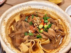 -新白鹿餐厅(城西银泰城店)