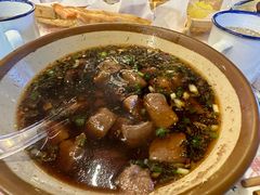 -东排食堂长沙小吃大排档(五一广场店)