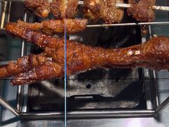 -可口香·非遗老号烧烤(南岗直营店)