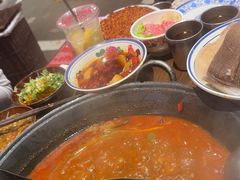 -萍姐火锅·公路夜市(南京新街口店)