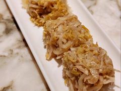 -涮福記·现切牛羊肉火锅(世纪汇店)