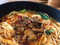 -亚皆老街南宁老友粉·米粉(印象城店)