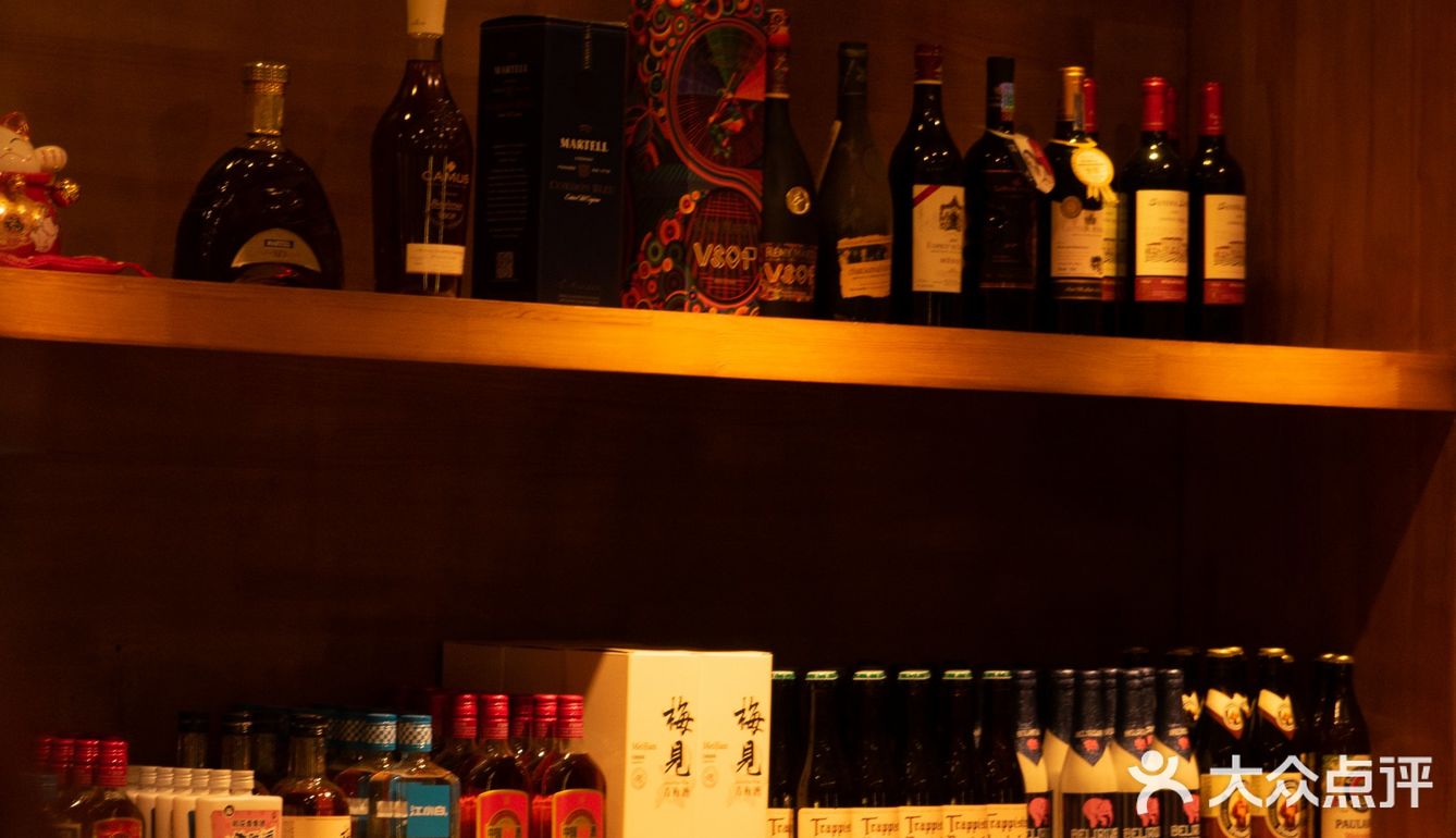 🔥烧烤爱好者的天堂,鲜肉现穿的烤串真香!