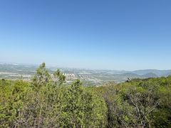 -阳台山自然风景区