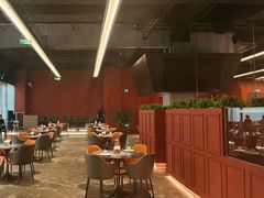 大厅环境-404干式熟成牛排馆•聚会餐厅