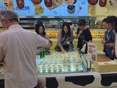 -红星前进面包牛奶公司(君太店)