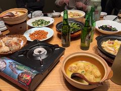 -老阿爸鲜鱼土菜(昆山花桥店)