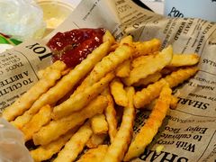 -TACO STAR 塔可星(下沙宝龙店)