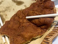 -黑窑厂糖油饼烤鸭·清真菜(旗舰店)