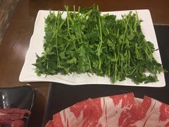-满禾林火锅(丹东路店)