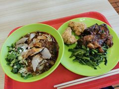 土豆牛肉面-东苑餐厅(厦门大学店)