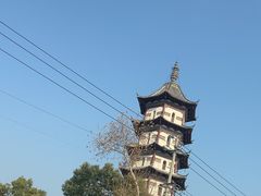 -天寿寺塔院