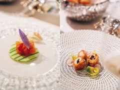 -杭州国际会议中心洲际酒店-菋道海鲜餐厅