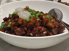 -老吉士酒家(丁香国际店)