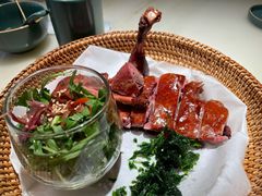 樟茶鸭-锦府盐帮·李宅(领展购物广场中关村店)