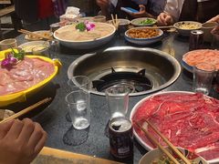 -大龙燚火锅(科华店)