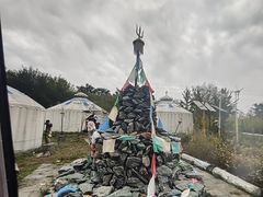 -西部长青自然儿童乐园