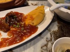 -功德林(南京西路店)