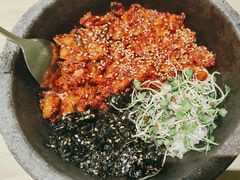 -西塔老太太拌饭(城市集市龙之梦店)